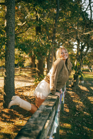 FALL FESTIVAL CARDIGAN