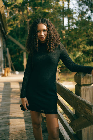 VIVIENNE MINI DRESS