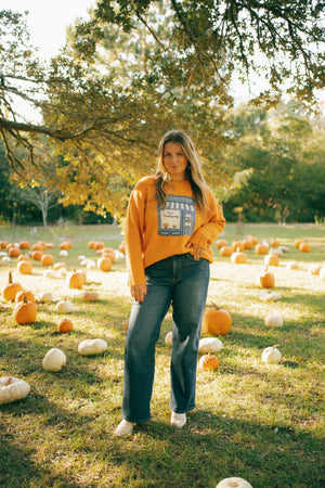 PIE SHOP SWEATER