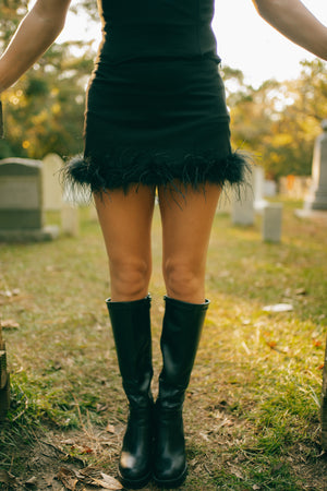 SABRINA MINI SKORT
