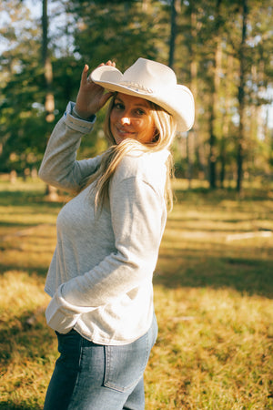SCENIC ROUTE SWEATER