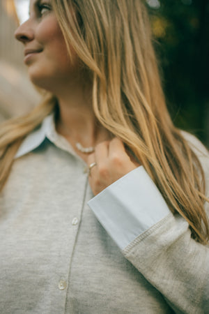 SCENIC ROUTE SWEATER