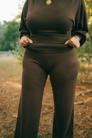 COMFY COZY PANT