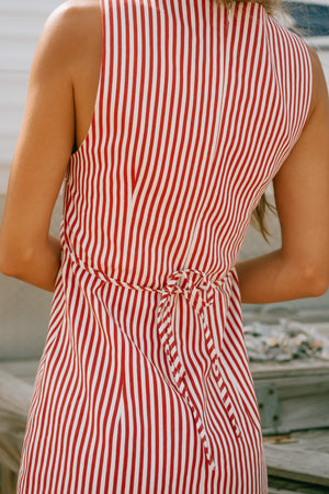CHARLOTTE MINI DRESS