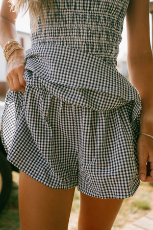 PICNIC ROMPER