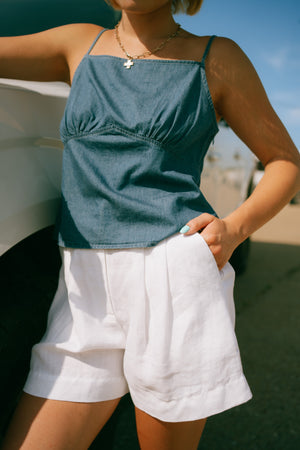 RANGO TOP
