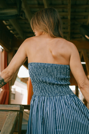 SUMMER NIGHTS DRESS