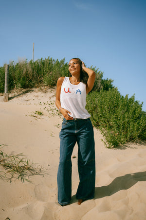 STARS & STRIPES JEANS