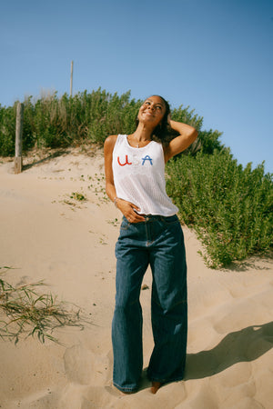 STARS & STRIPES JEANS
