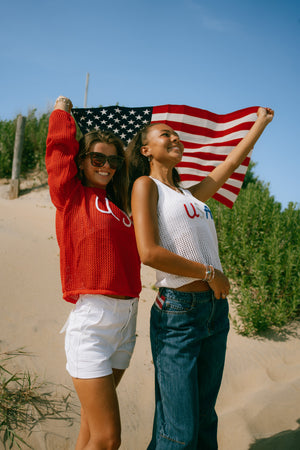 PARTY IN THE USA TANK