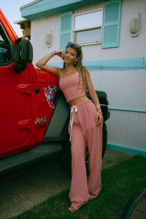 COURTNEY TUBE TOP