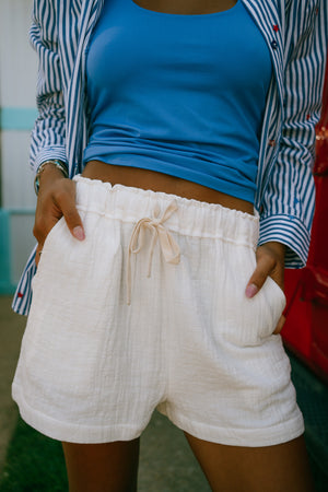 LILAH SHORTS
