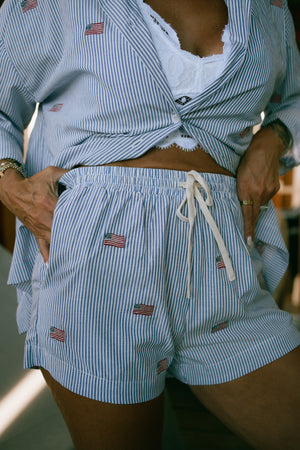 250 SHORTS