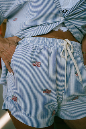 250 SHORTS