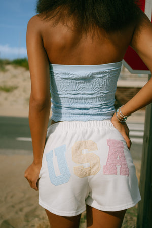 SPARKLER SHORTS