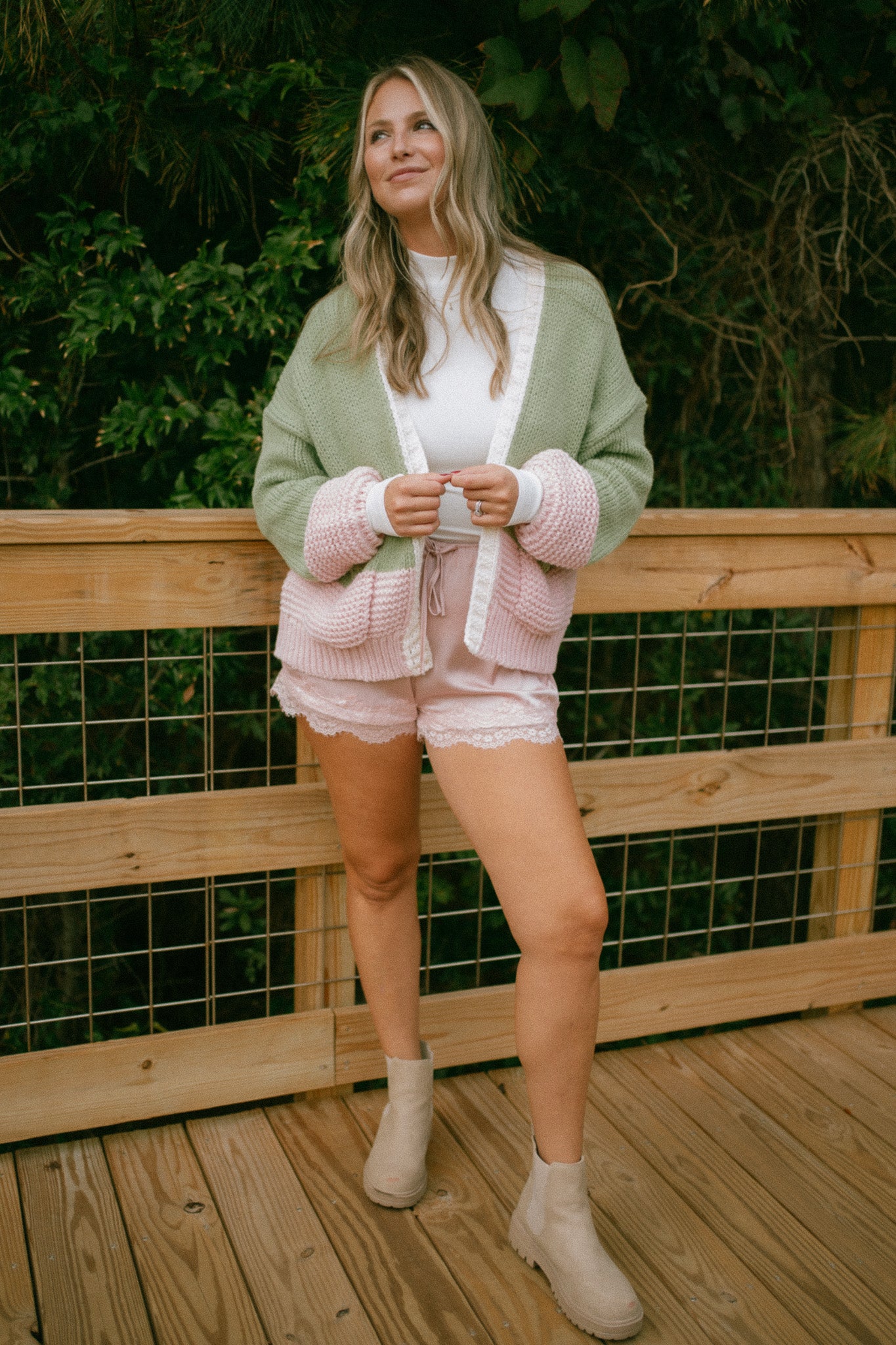CELIA CARDIGAN