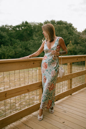 SAMARA MAXI DRESS