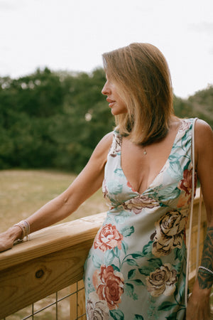 SAMARA MAXI DRESS