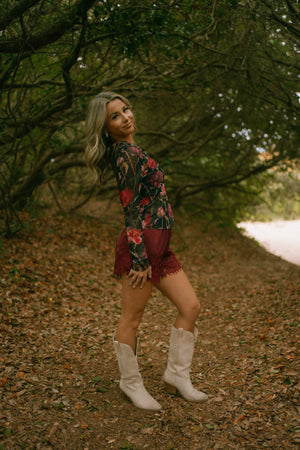 SANDY TOP