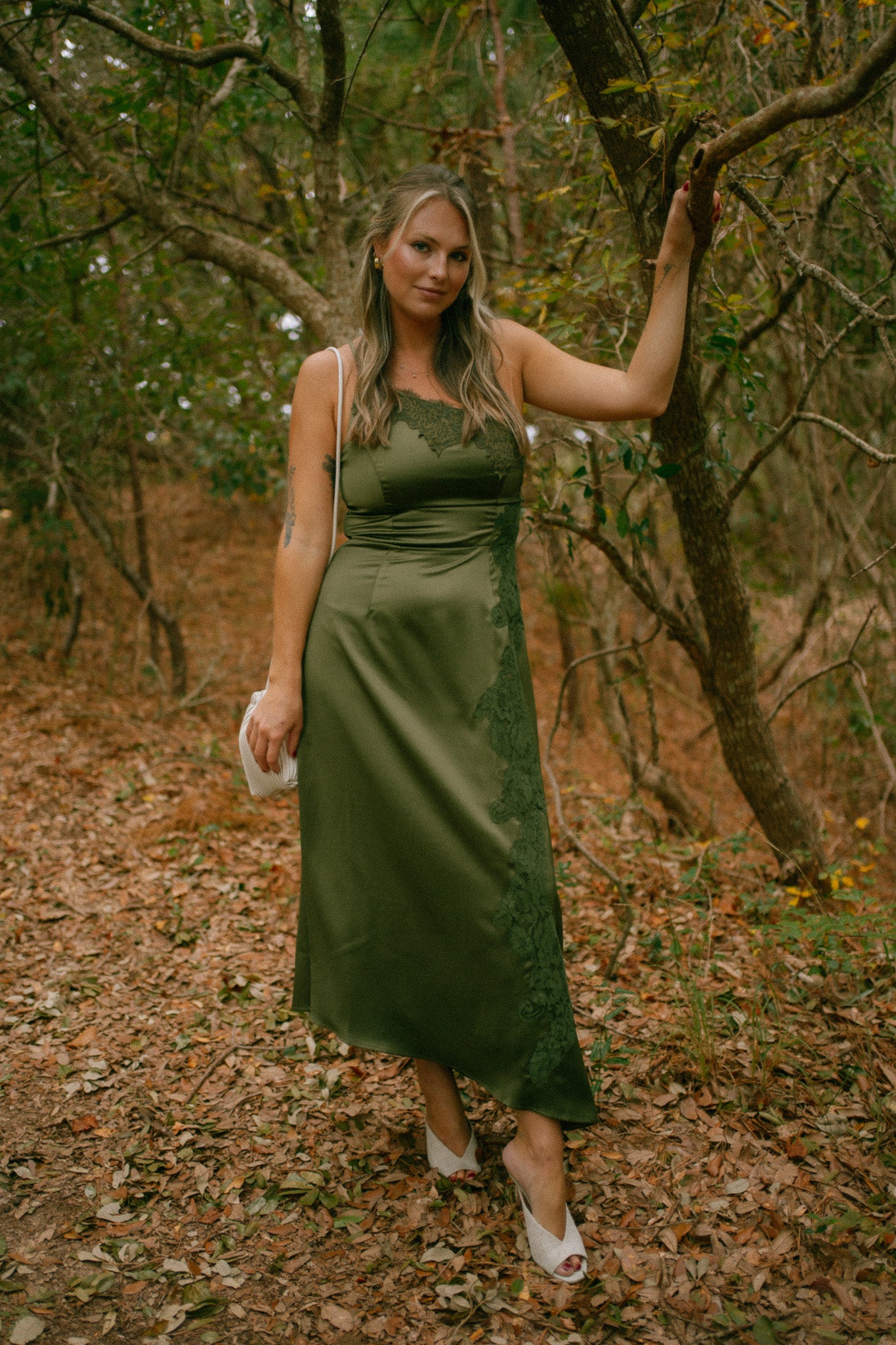 FLORENCE MAXI