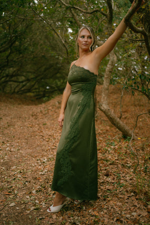 FLORENCE MAXI