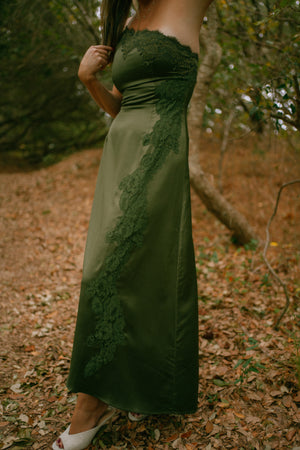 FLORENCE MAXI