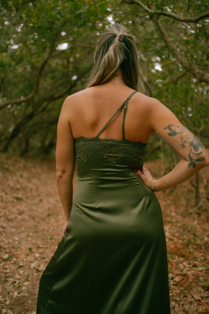 FLORENCE MAXI