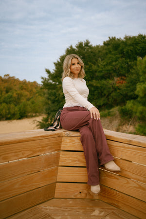 ELLIE TOP