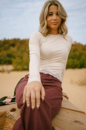 ELLIE TOP