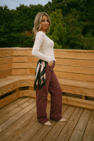 ELLIE TOP
