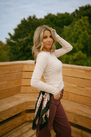 ELLIE TOP
