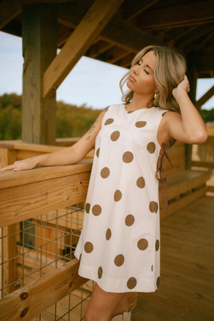 WINNIE MINI DRESS