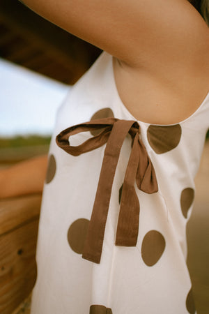 WINNIE MINI DRESS