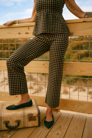 MIA KNIT PANTS
