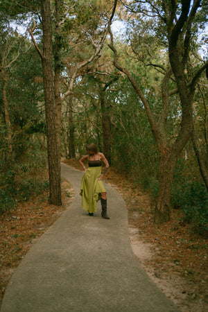 RAMONA MAXI DRESS