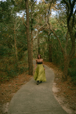 RAMONA MAXI DRESS
