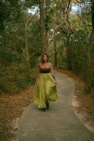 RAMONA MAXI DRESS
