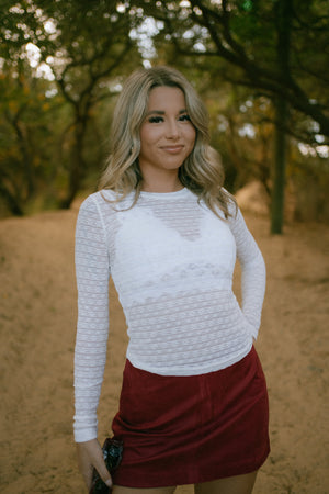 FARLEY TOP
