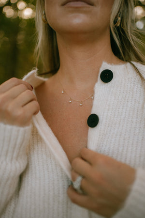 GIGI CARDIGAN