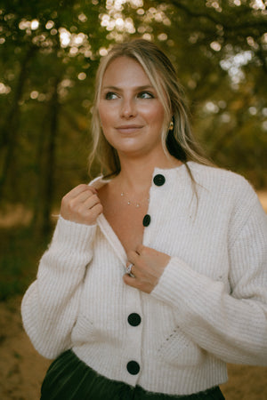 GIGI CARDIGAN