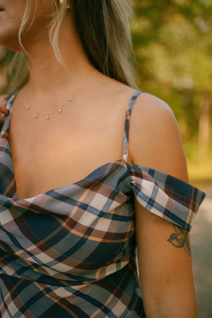 BEATRIX MAXI DRESS