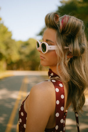 DOLLY MAXI DRESS