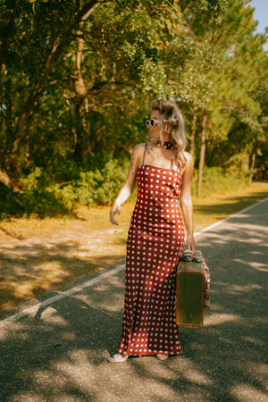 DOLLY MAXI DRESS