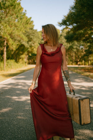 MIREYA MAXI