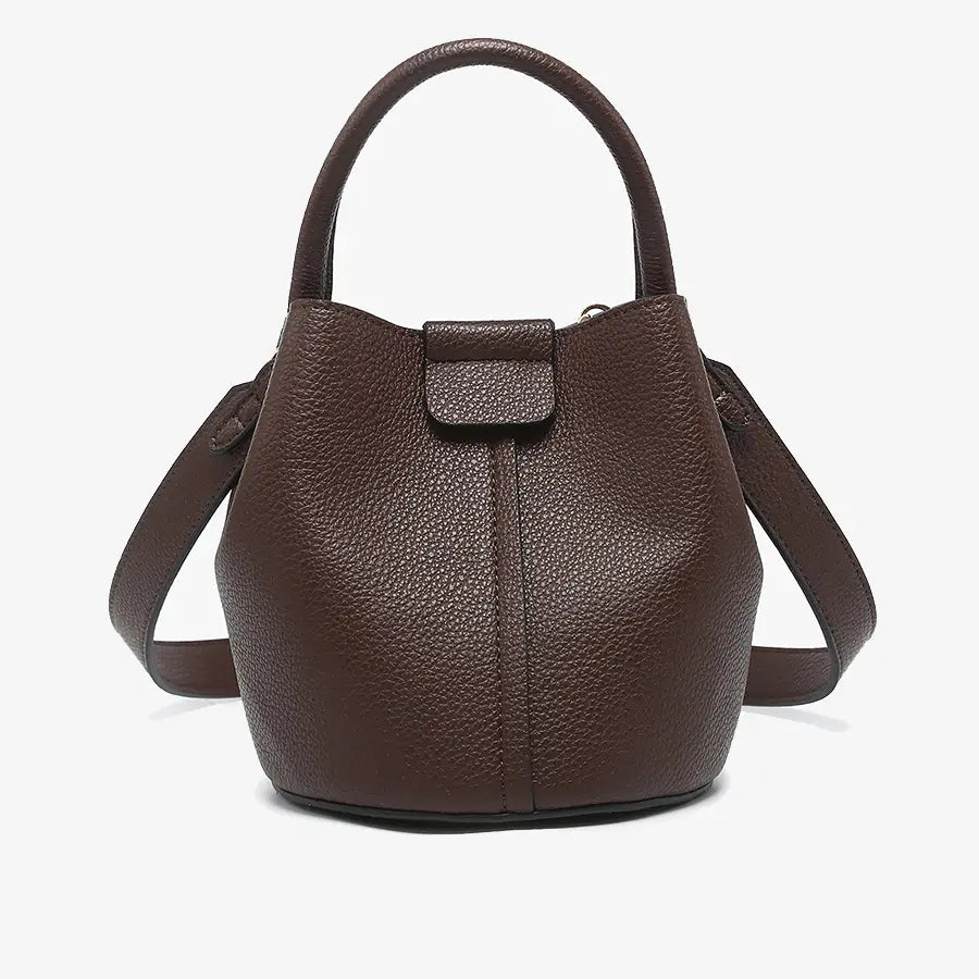 FARRAH BUCKET BAG
