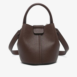 FARRAH BUCKET BAG