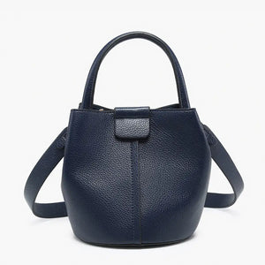 FARRAH BUCKET BAG