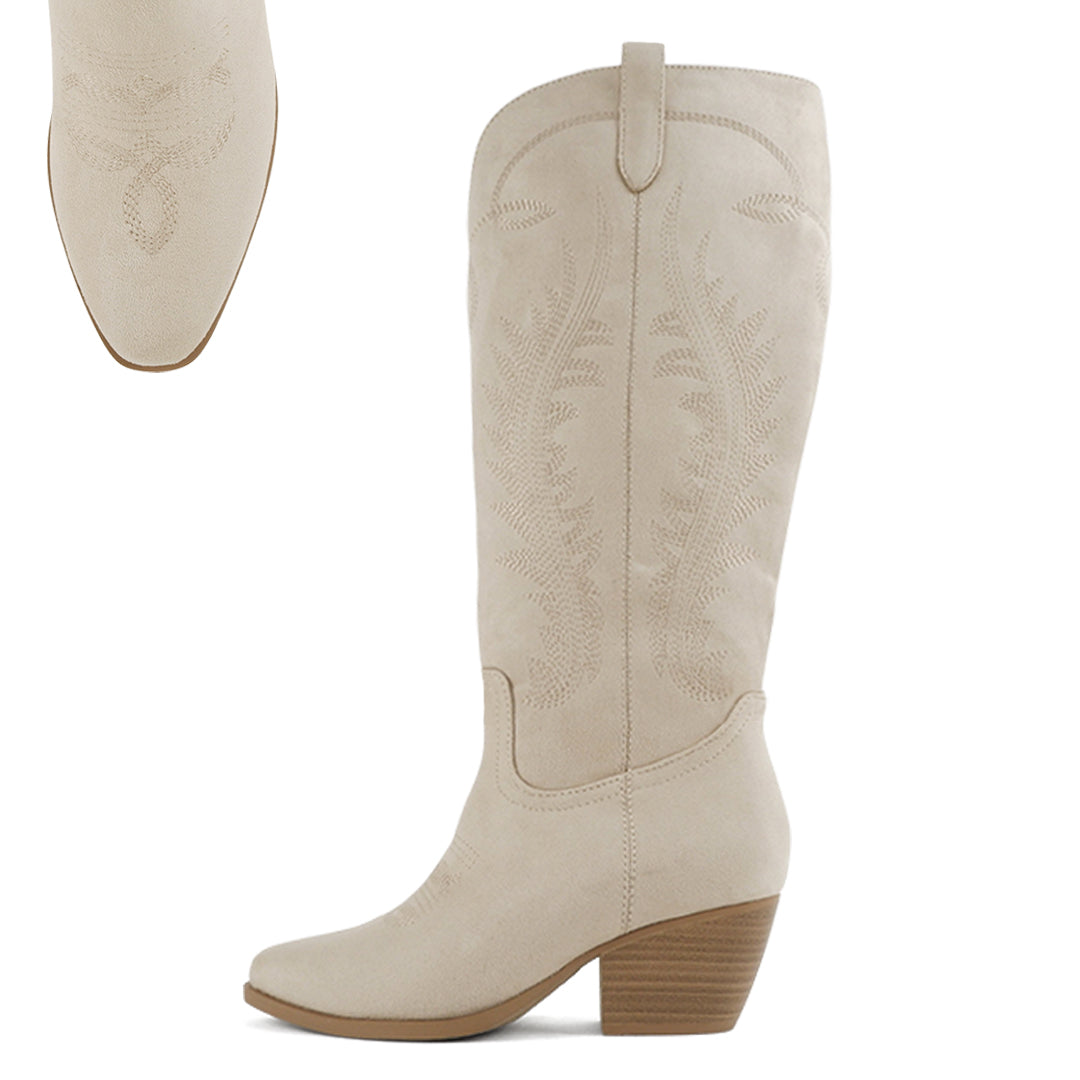 FERDA COWGIRL BOOT