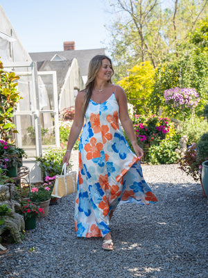 HELIOS PETAL MAXI