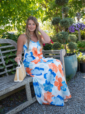 HELIOS PETAL MAXI